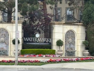 2442 Watermarke, Irvine, CA 92612
