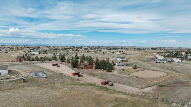 41646 Carol Court, Parker, CO 80138