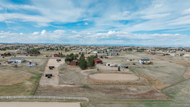 41646 Carol Court, Parker, CO 80138