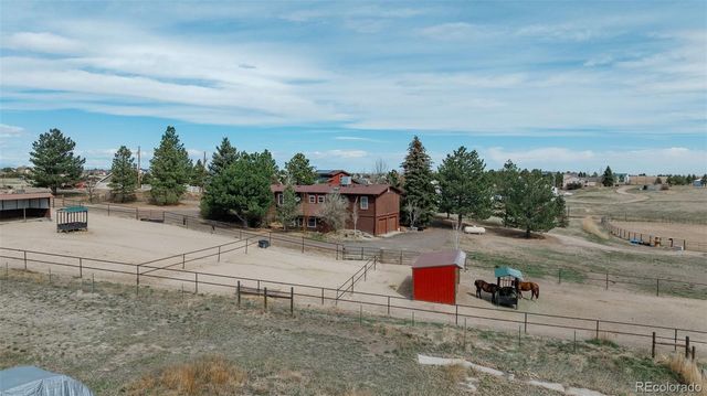 41646 Carol Court, Parker, CO 80138