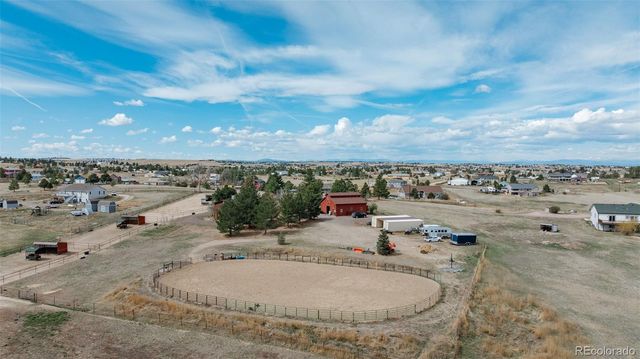 41646 Carol Court, Parker, CO 80138