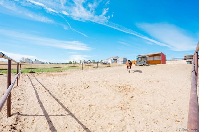 41646 Carol Court, Parker, CO 80138