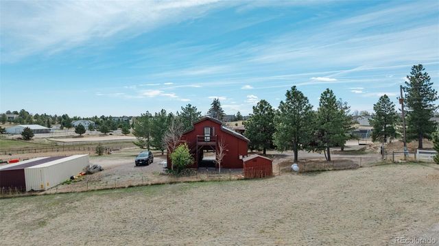 41646 Carol Court, Parker, CO 80138