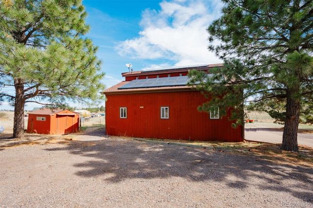 41646 Carol Court, Parker, CO 80138