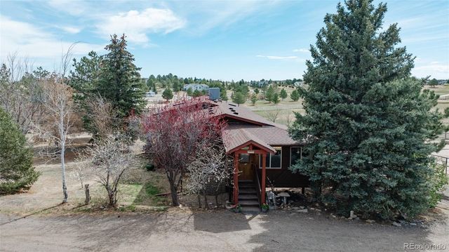 41646 Carol Court, Parker, CO 80138