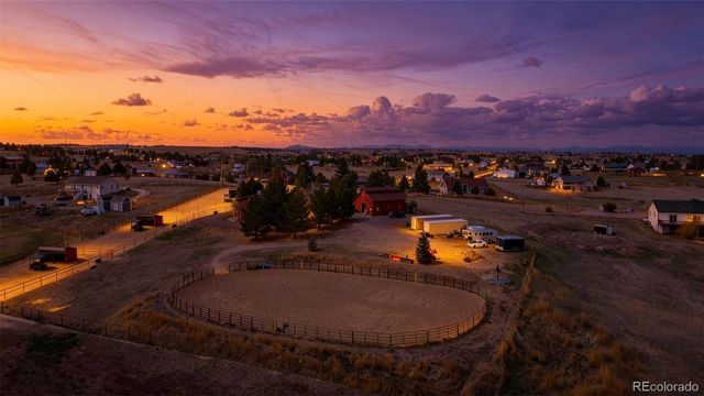 41646 Carol Court, Parker, CO 80138