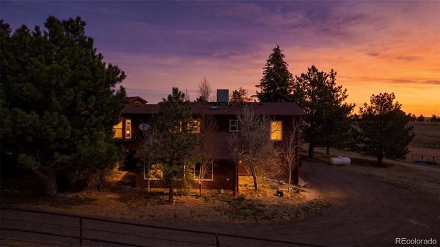 41646 Carol Court, Parker, CO 80138