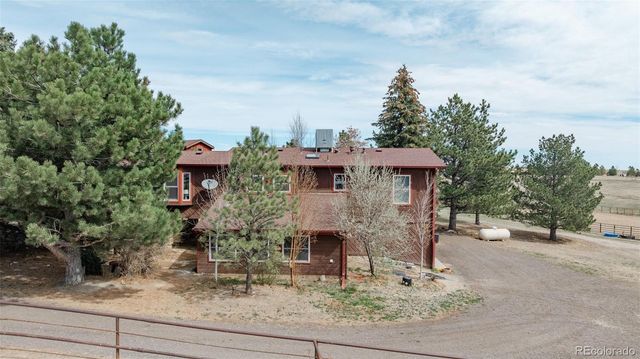 41646 Carol Court, Parker, CO 80138