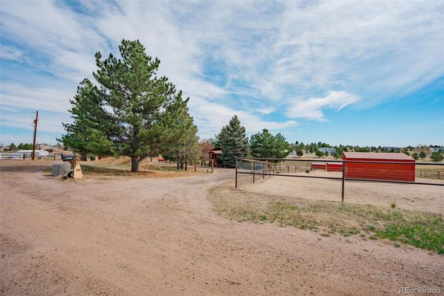 41646 Carol Court, Parker, CO 80138