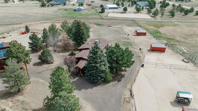 41646 Carol Court, Parker, CO 80138