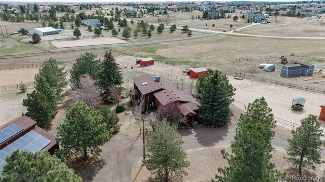 41646 Carol Court, Parker, CO 80138