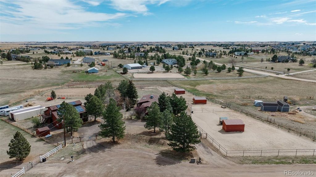 41646 Carol Court, Parker, CO 80138
