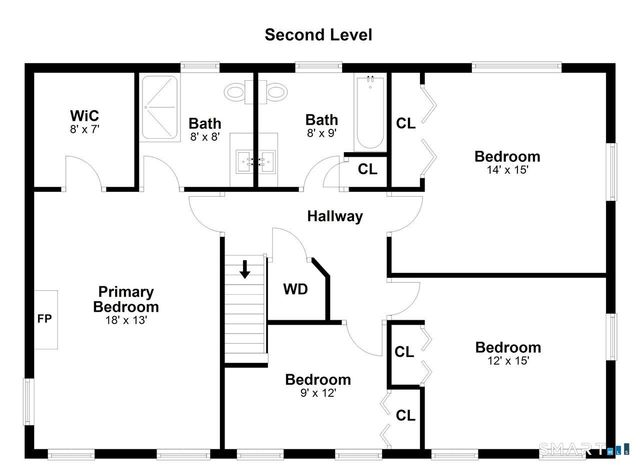 202 Hogan Road, Hamden, CT 06518