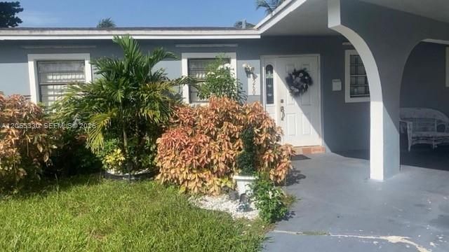 6260 Kimberly Boulevard, North Lauderdale, FL 33068