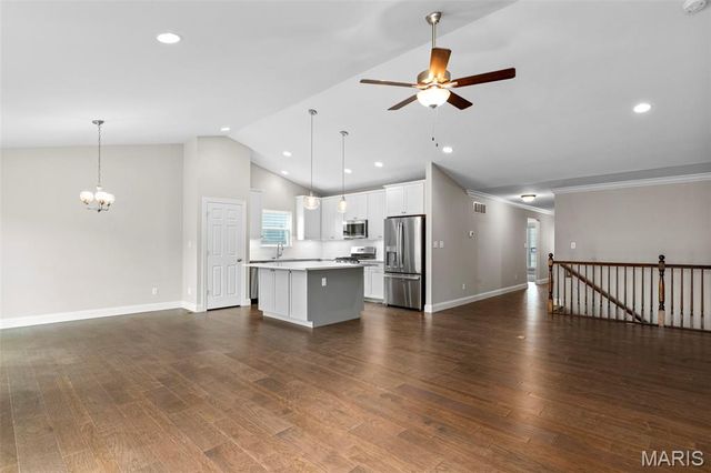 2 Maple at Wilmer Valley, Wentzville, MO 63385