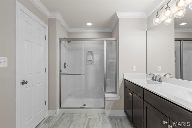 2 Maple at Wilmer Valley, Wentzville, MO 63385