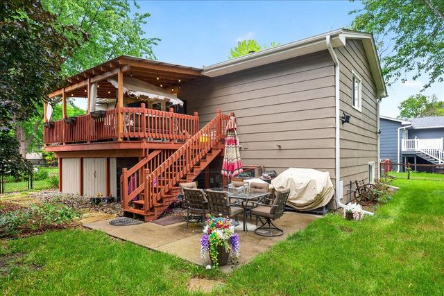 7235 116th Place N, Champlin, MN 55316