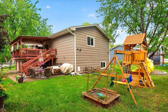 7235 116th Place N, Champlin, MN 55316