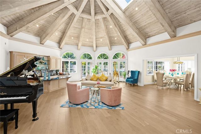 1531 Rodeo Road, Arcadia, CA 91006