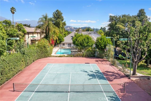 1531 Rodeo Road, Arcadia, CA 91006