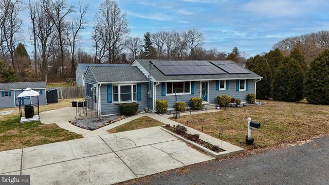 72 OBERLIN RD, Pennsville, NJ 08070