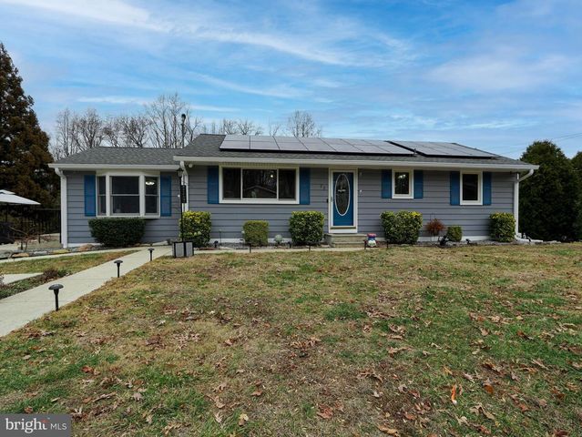 72 OBERLIN RD, Pennsville, NJ 08070