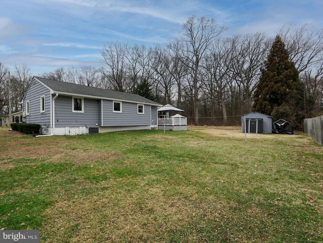 72 OBERLIN RD, Pennsville, NJ 08070