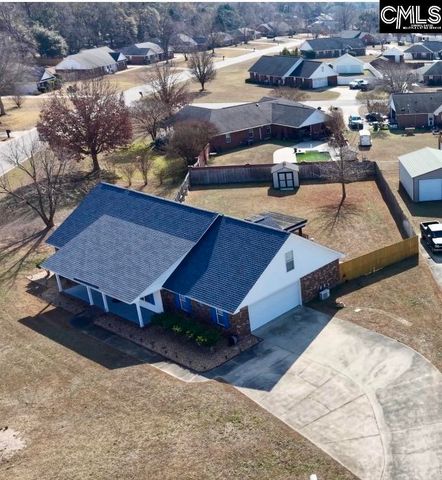 3000 Tamarah Way, Sumter, SC 29154