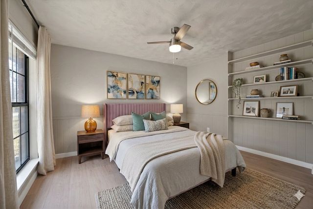 3100 Wintersmith Drive, Arlington, TX 76014