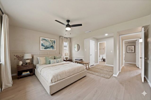 3100 Wintersmith Drive, Arlington, TX 76014