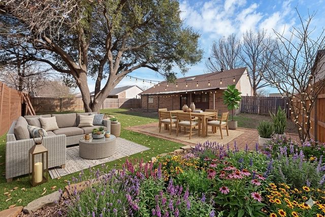 3100 Wintersmith Drive, Arlington, TX 76014