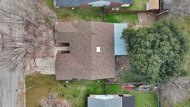 3100 Wintersmith Drive, Arlington, TX 76014