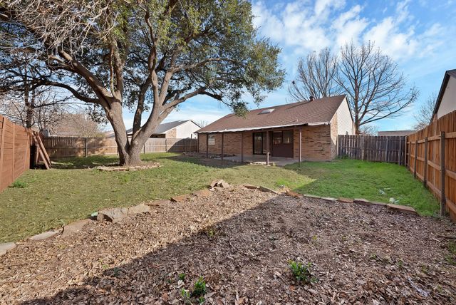 3100 Wintersmith Drive, Arlington, TX 76014