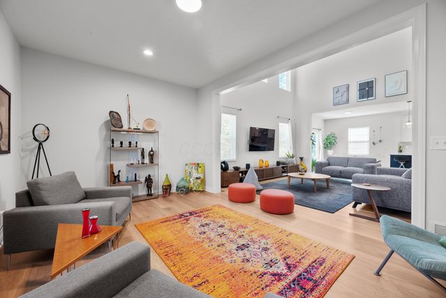 12108 Lavender Drive, Plain City, OH 43064