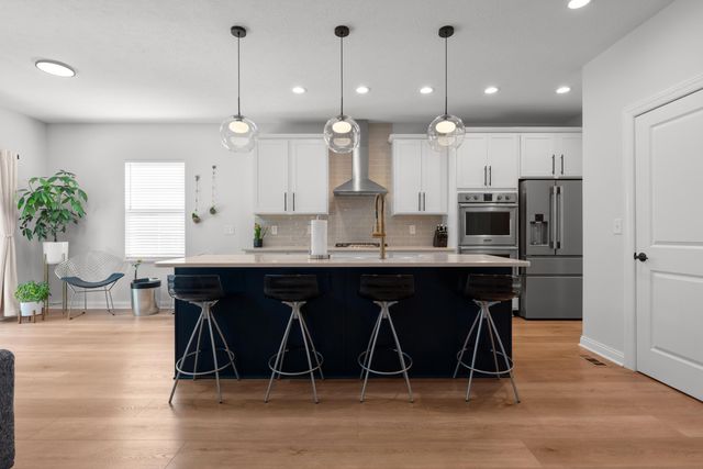 12108 Lavender Drive, Plain City, OH 43064