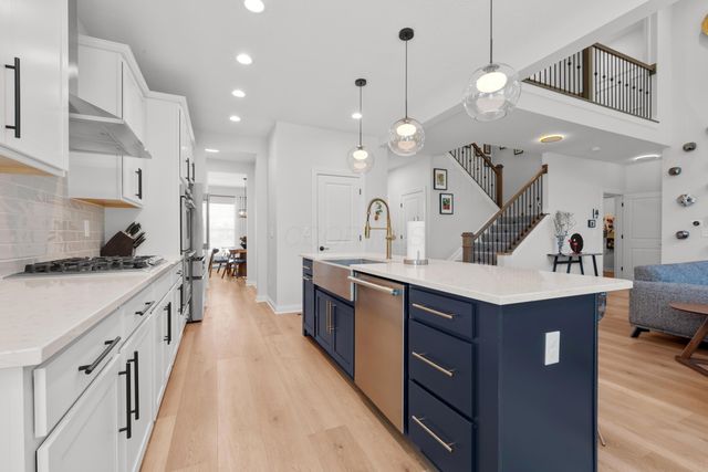 12108 Lavender Drive, Plain City, OH 43064