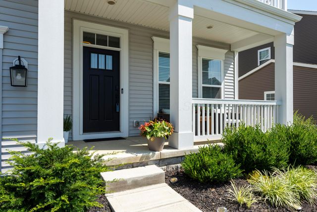 12108 Lavender Drive, Plain City, OH 43064