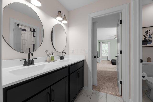 12108 Lavender Drive, Plain City, OH 43064