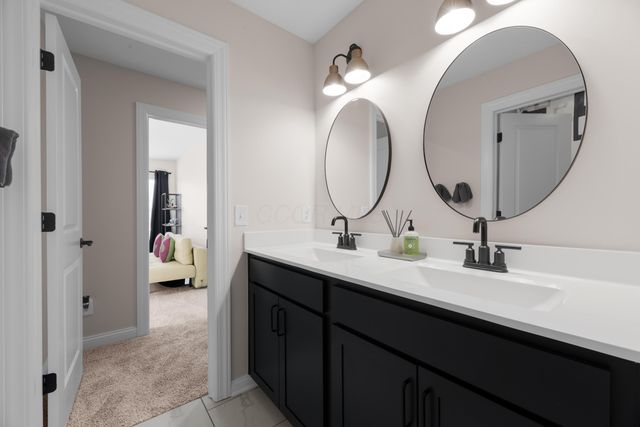 12108 Lavender Drive, Plain City, OH 43064