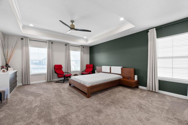 12108 Lavender Drive, Plain City, OH 43064