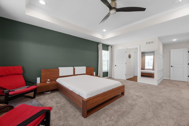 12108 Lavender Drive, Plain City, OH 43064