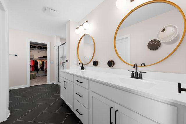 12108 Lavender Drive, Plain City, OH 43064