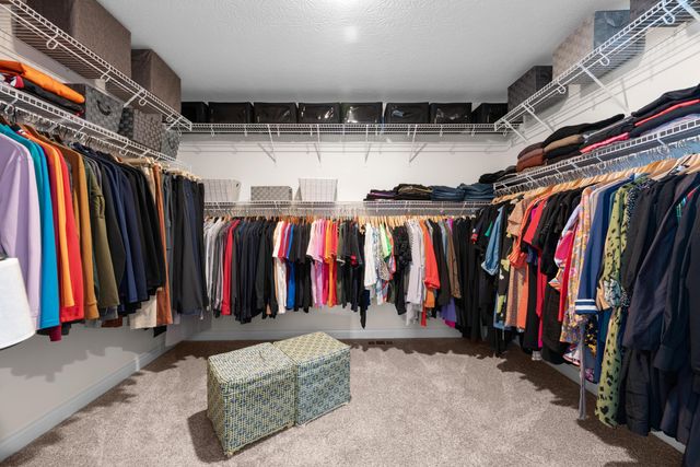 12108 Lavender Drive, Plain City, OH 43064