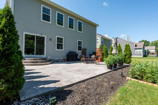 12108 Lavender Drive, Plain City, OH 43064