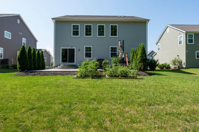 12108 Lavender Drive, Plain City, OH 43064