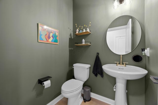 12108 Lavender Drive, Plain City, OH 43064