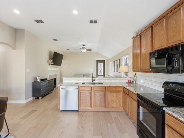 14121 Filly Street, Fort Worth, TX 76052