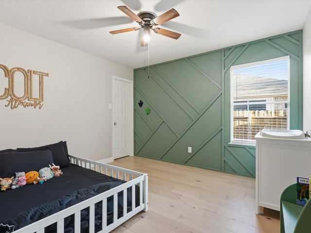 14121 Filly Street, Fort Worth, TX 76052