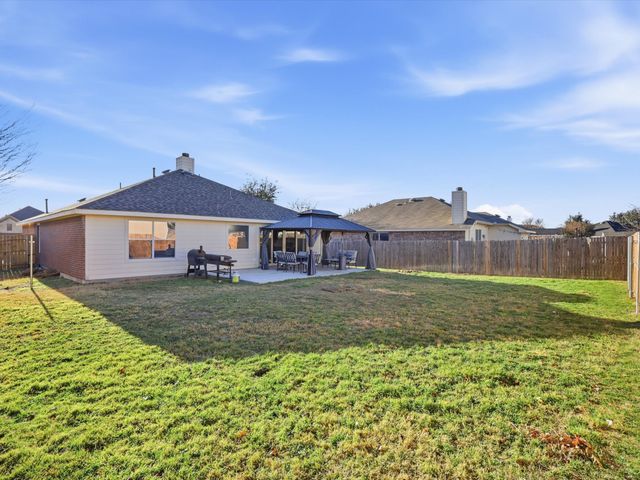 14121 Filly Street, Fort Worth, TX 76052