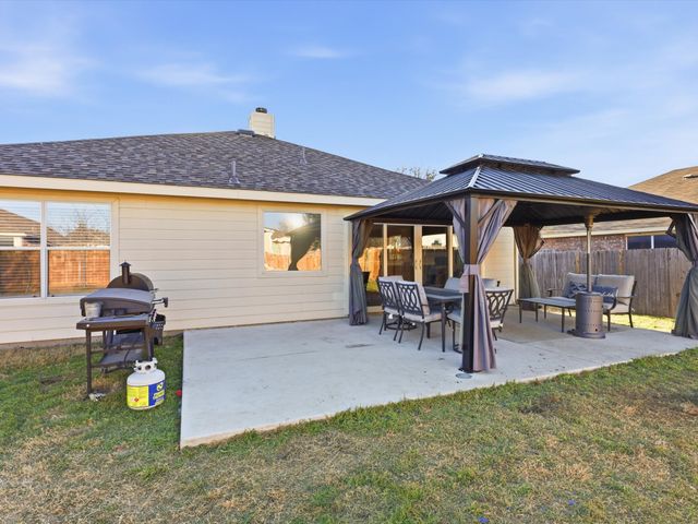 14121 Filly Street, Fort Worth, TX 76052